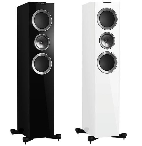 KEF R700 loudspeaker | Stereophile.com