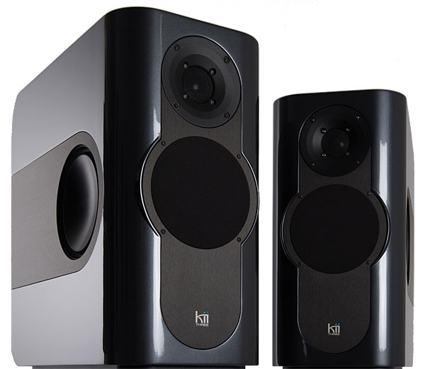 stereophile recommended speakers