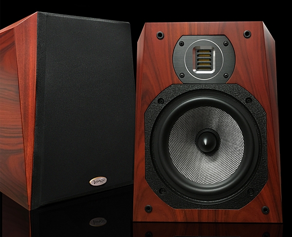 Legacy Audio Studio HD loudspeaker 