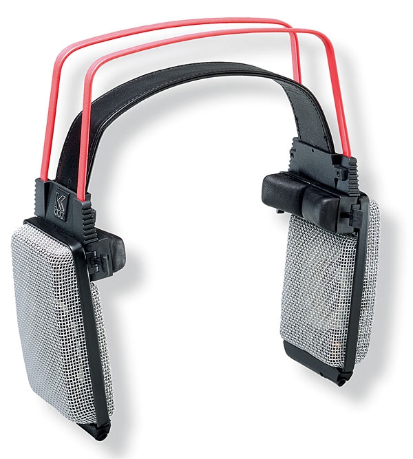 Akg 1000 top headphones