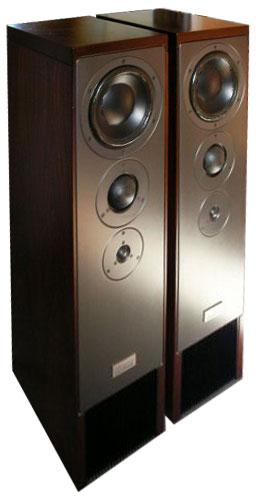 Dynaudio kit best sale