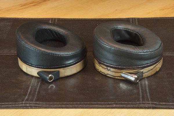 The Spectacularly Yummy Audeze LCD 2 and LCD 3 Page 2