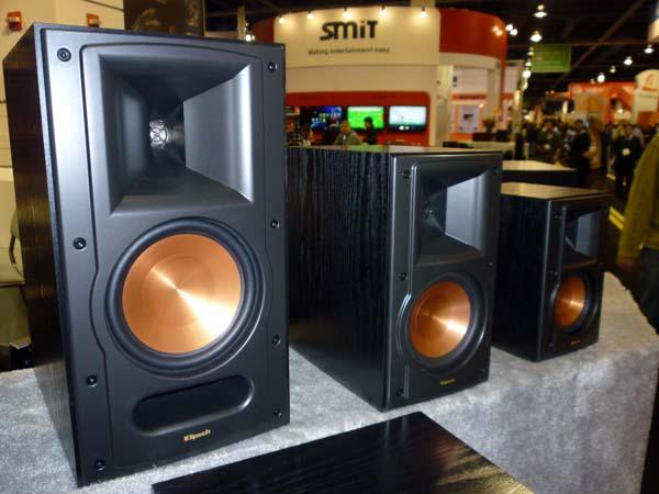 The Klipsch Way Stereophile Com