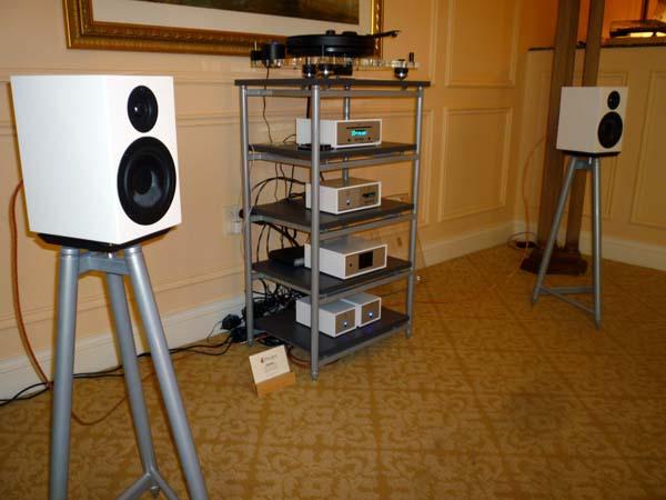 project speaker box 4