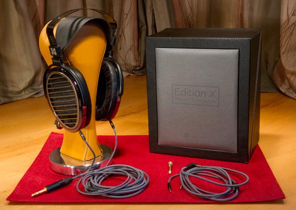 The HiFiMAN Edition X is Delightful from Portable Players