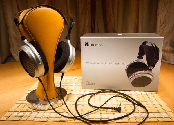 Hifiman 400s online