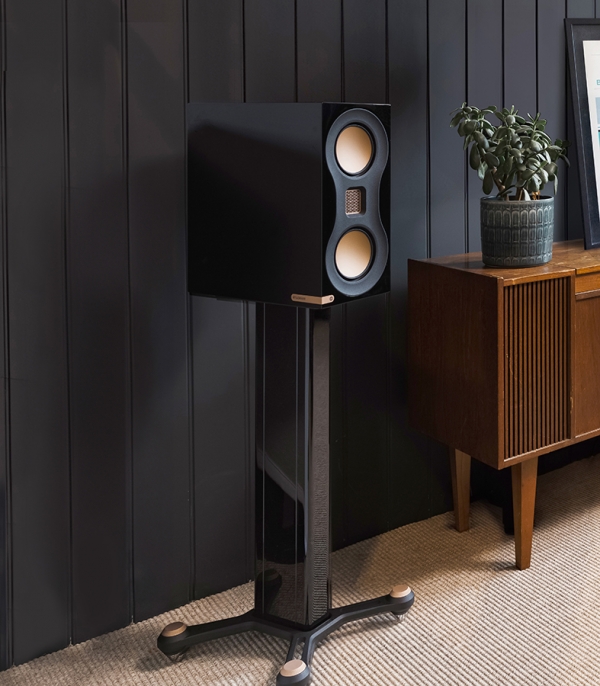 Monitor Audio Studio 89 Sweepstakes | Stereophile.com