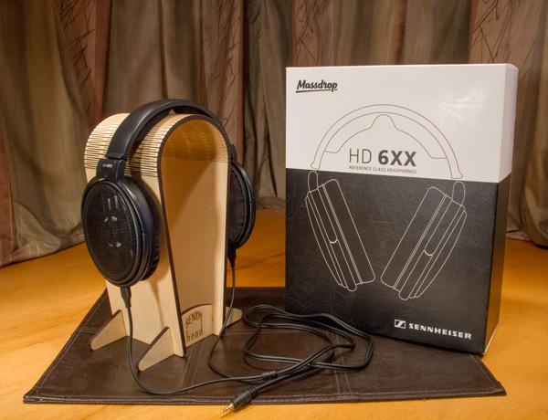 If it ain't broke...the Massdrop Sennheiser HD 6XX | Stereophile.com