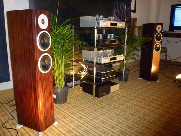 dynaudio x 34