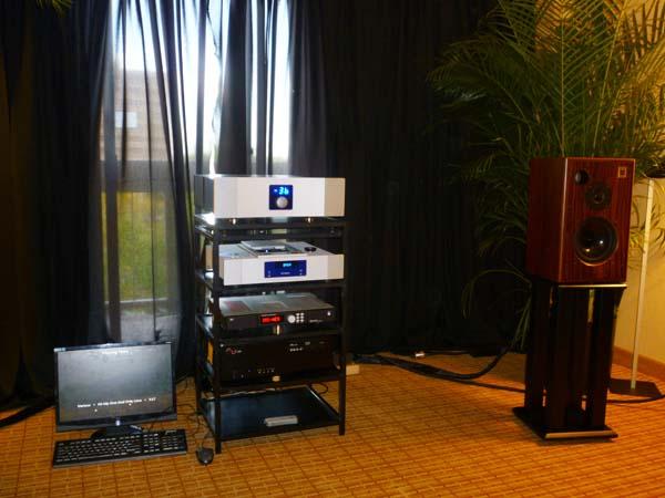 harbeth m 30.1