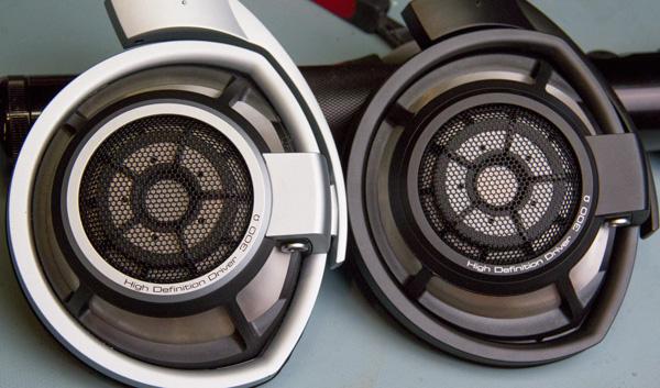 Sennheiser HD 800 S: Tweaked and Delightful...and a French DIY