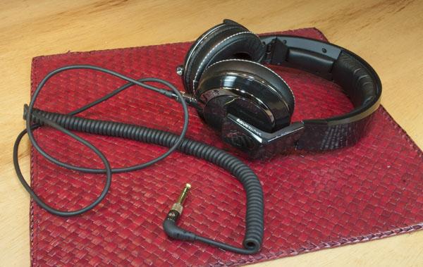 Skullcandy Mix Master Stereophile