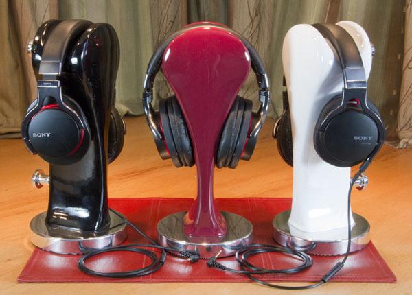 The Solid Sony MDR-1R, MDR-1RBT, and MDR-1NC | Stereophile.com