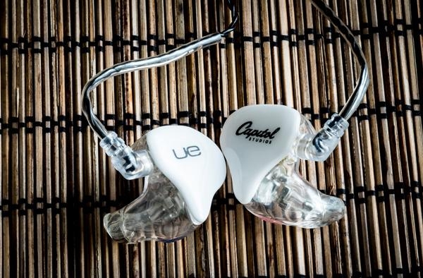 Ultimate Ears UE 5 Pro Custom In-Ear Monitors Review