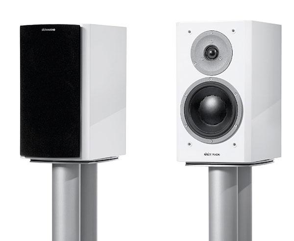 dynaudio 160