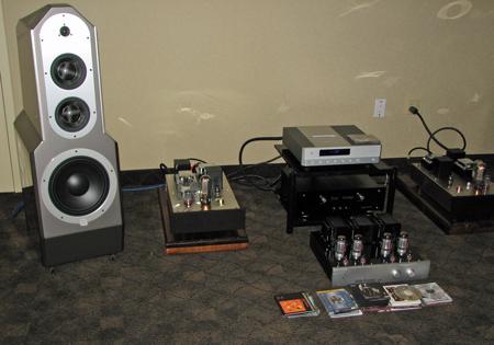 focal electra 1028 be stereophile