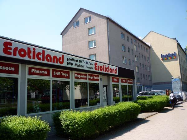 Eroticland ]]]]]] 