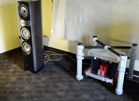 focal electra 1028 be stereophile