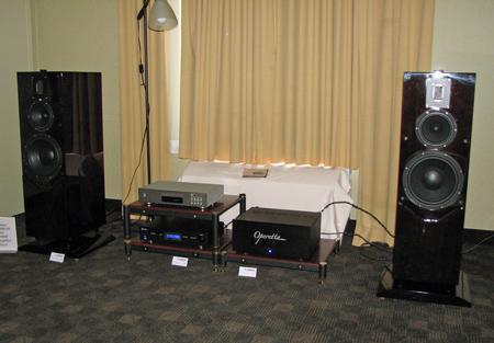 focal electra 1028 be stereophile