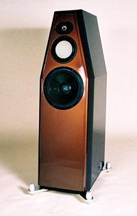 Klipsch heresy iii review shop stereophile
