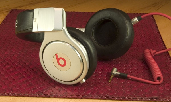 Beats Studio Pro: So close to being my dream headphones