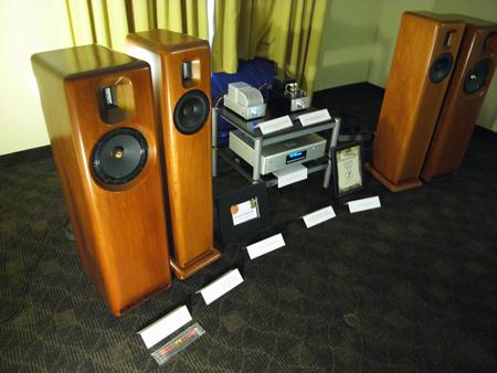 focal electra 1028 be stereophile