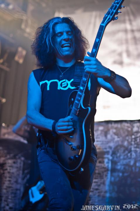 Alex Skolnick | Stereophile.com