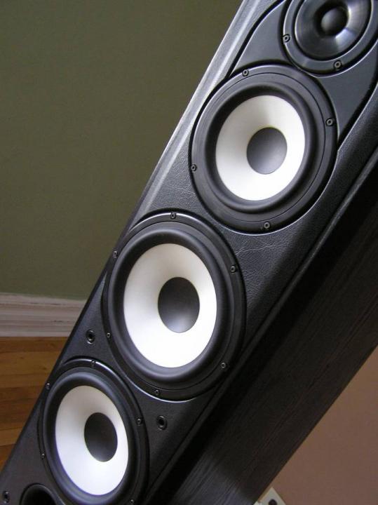 mission 705 speakers