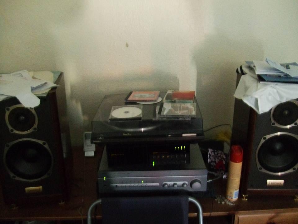onkyo リバプールD-500/Ⅱ