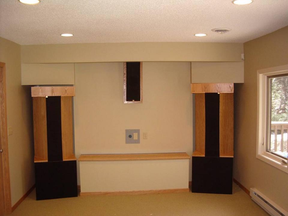 A Do It Yourself 7 1 Home Theater Stereophile A Do It Yourself 7 1 Home Theater Stereophile