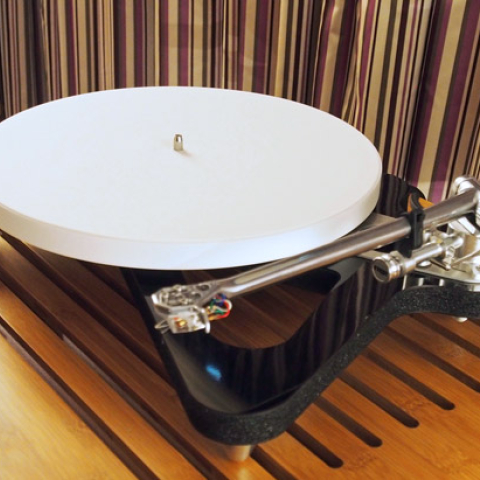The Exact Exakt Networked Linn Speaker System | Stereophile.com
