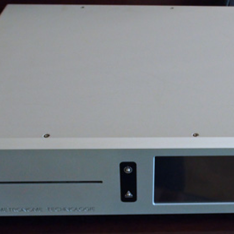ELAC DS-S101 Discovery Music Server | Stereophile.com