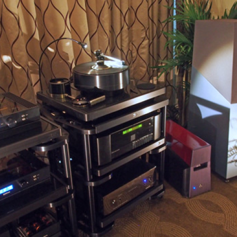 ELAC DS-S101 Discovery Music Server | Stereophile.com