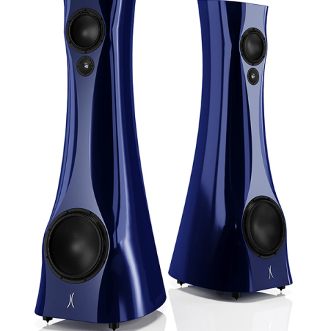Quad Reference ESL-2805 loudspeaker | Stereophile.com