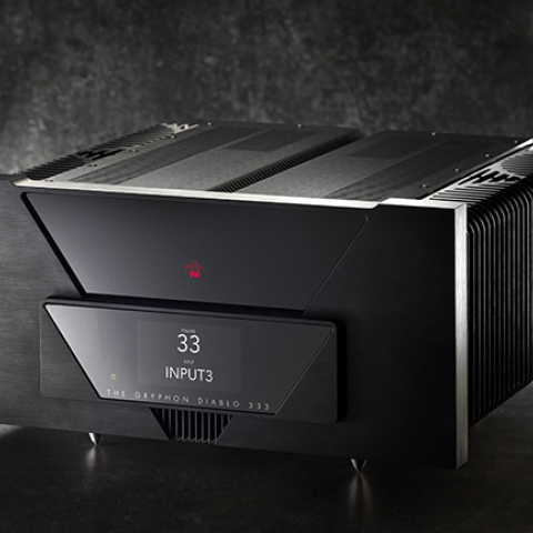Devialet D-Premier D/A integrated amplifier | Stereophile.com