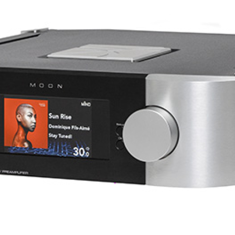 Theta DS Pro Prime D/A processor | Stereophile.com