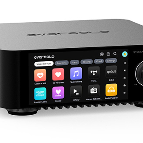 Tannoy E11 loudspeaker | Stereophile.com