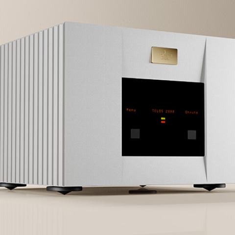 Pass Labs XP-27 phono preamplifier | Stereophile.com