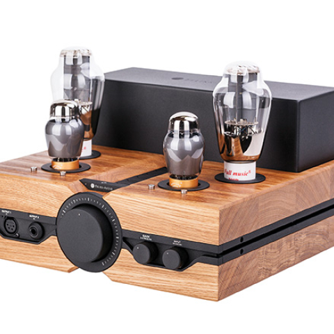 Ultimate Ears UE-11 Pro in-ear headphones Page 2