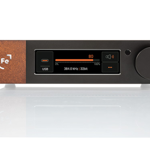 Ayre Acoustics K-3 preamplifier | Stereophile.com