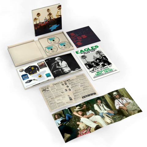 The Raspberries: Pop Art Live | Stereophile.com