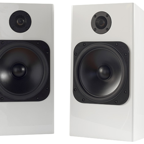 Totem Acoustic Model 1 loudspeaker | Stereophile.com