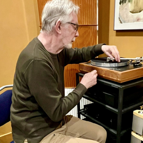 B&W 705 loudspeaker Specifications | Stereophile.com