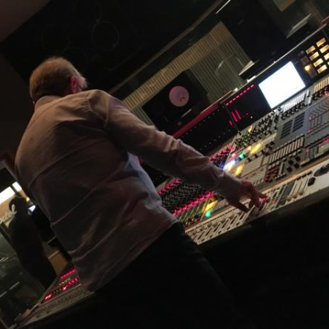 Book Review: Quad: The Closest Approach | Stereophile.com