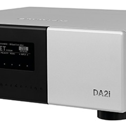 Devialet D-Premier D/A integrated amplifier | Stereophile.com