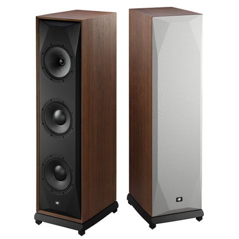 PSB Imagine T2 Tower loudspeaker | Stereophile.com
