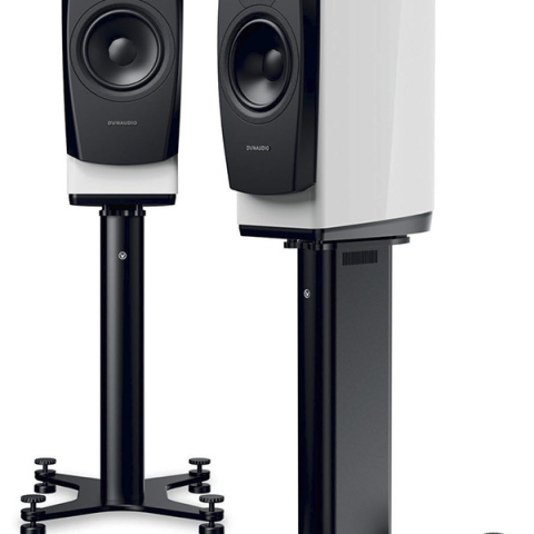 Dynaudio Focus 140 loudspeaker Specifications | Stereophile.com