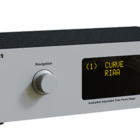 Quad 405 power amplifier | Stereophile.com