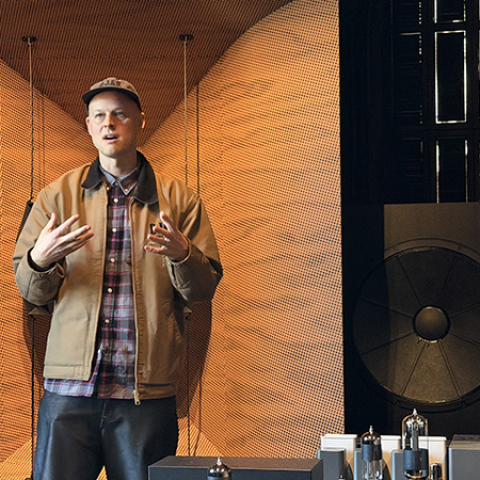 The Harry Smith B-Sides | Stereophile.com The Harry Smith B-Sides | Stereophile.com
