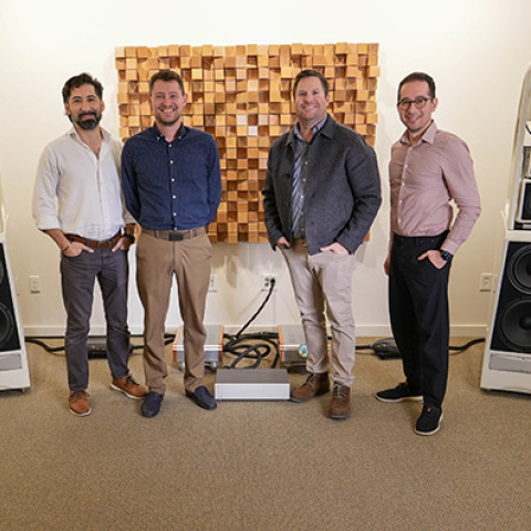 Tannoy E11 loudspeaker | Stereophile.com